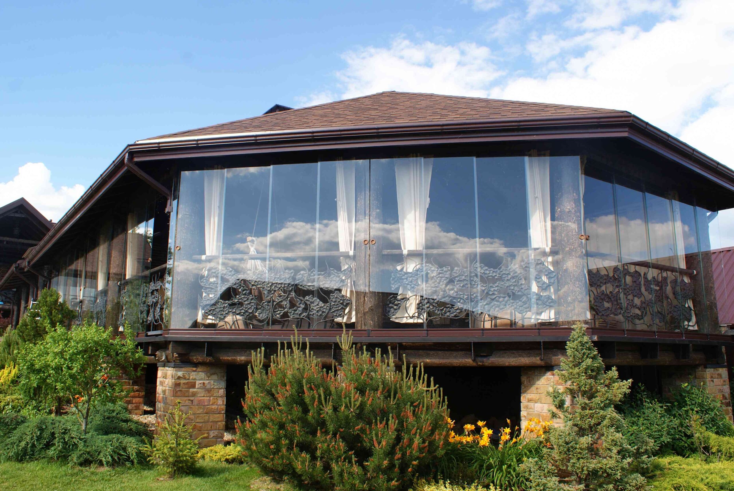 Мир без рам!