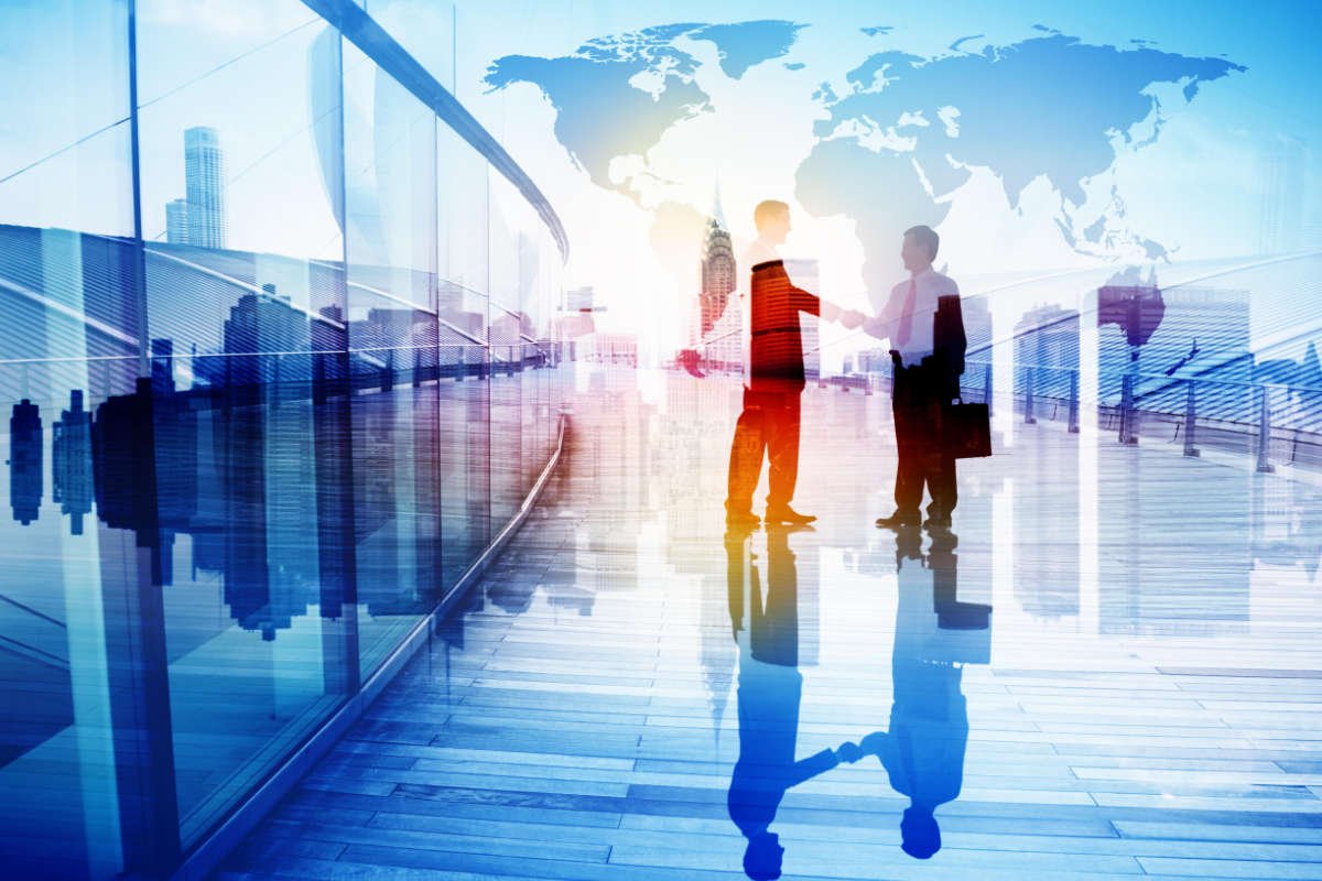 Сотрудничество