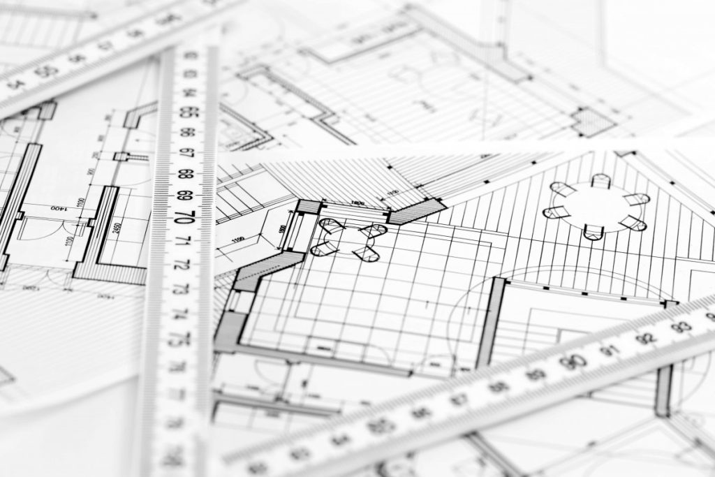 Проектирование и подготовка к строительству
