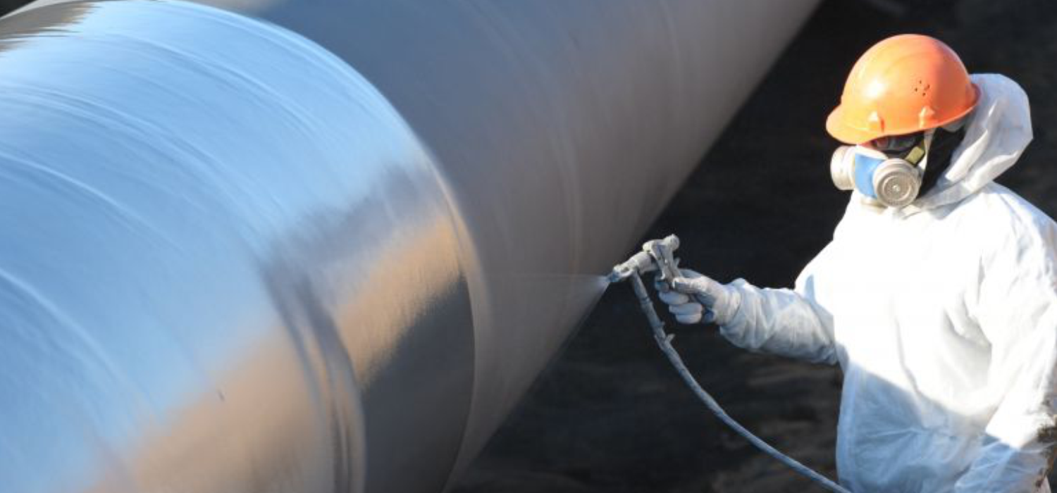 Устройство гидроизоляции труб