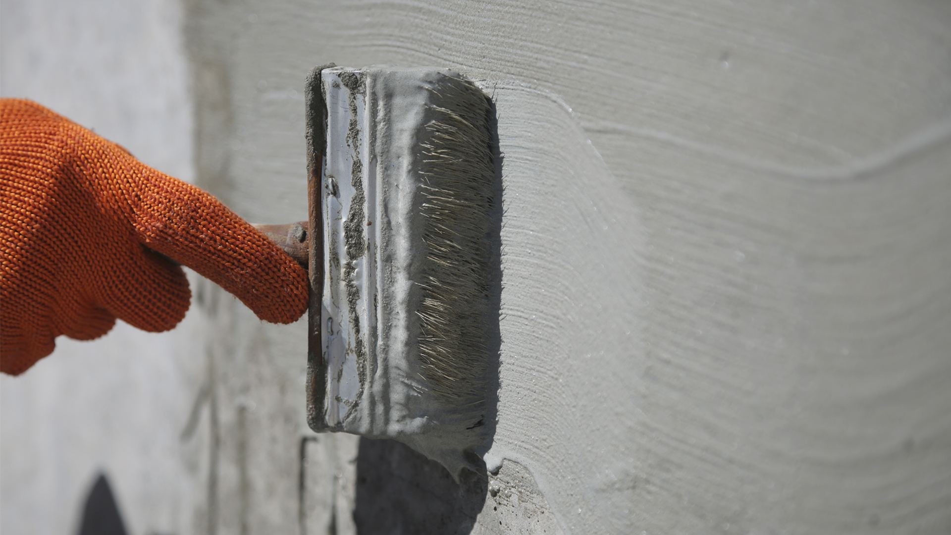 Полимерцементная гидроизоляция