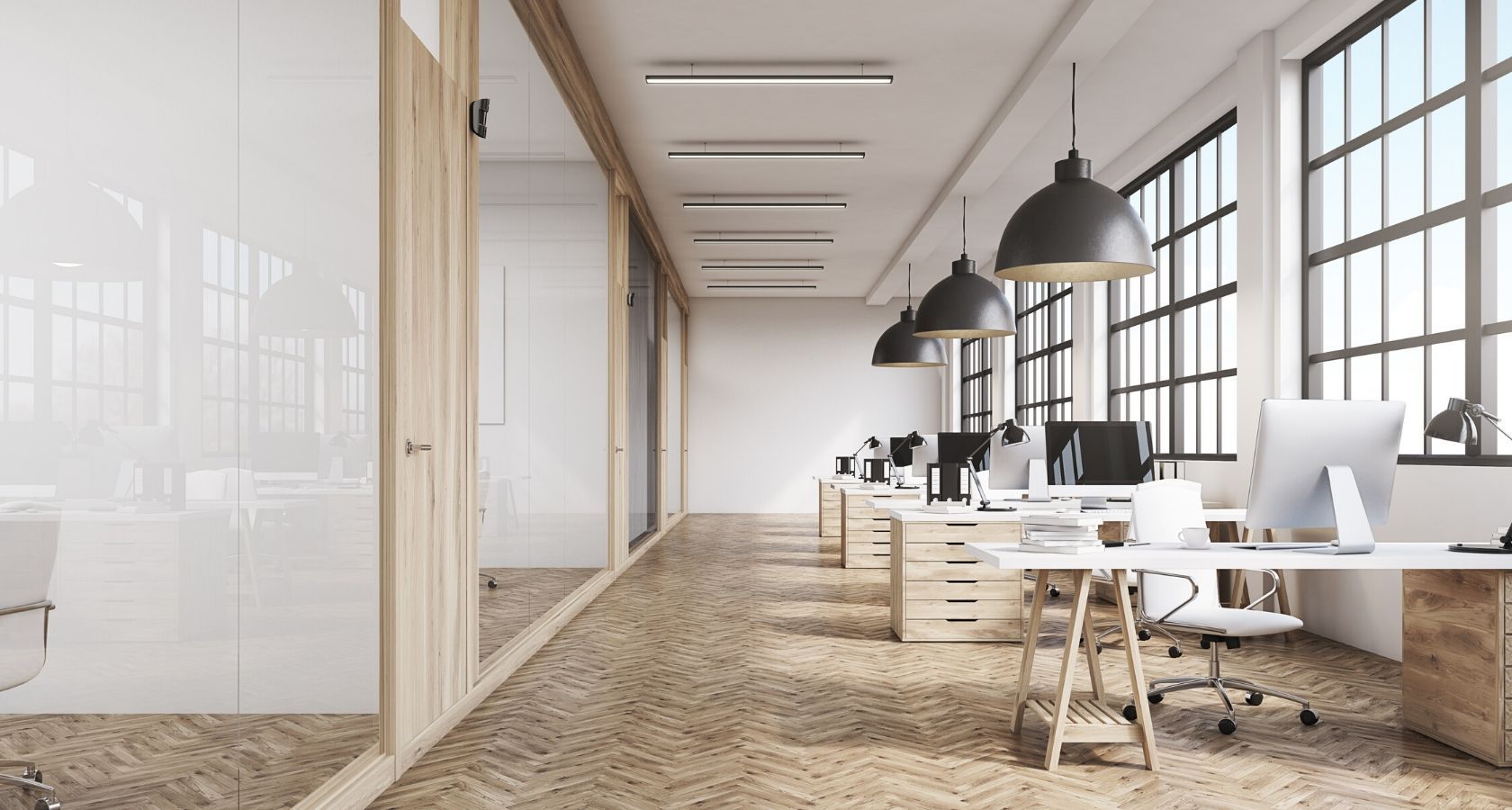 Ремонт помещений