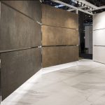 Вентилируемый фасад из керамогранита под ключ