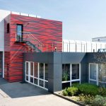 Вентилируемый фасад под ключ